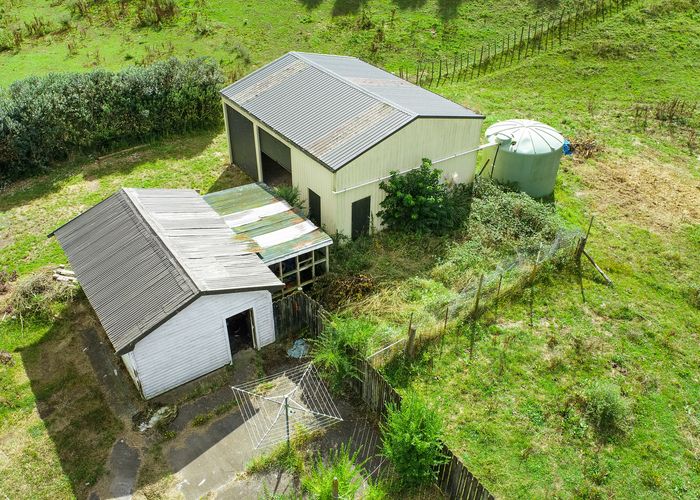  at 301 State Highway 5, Tīrau