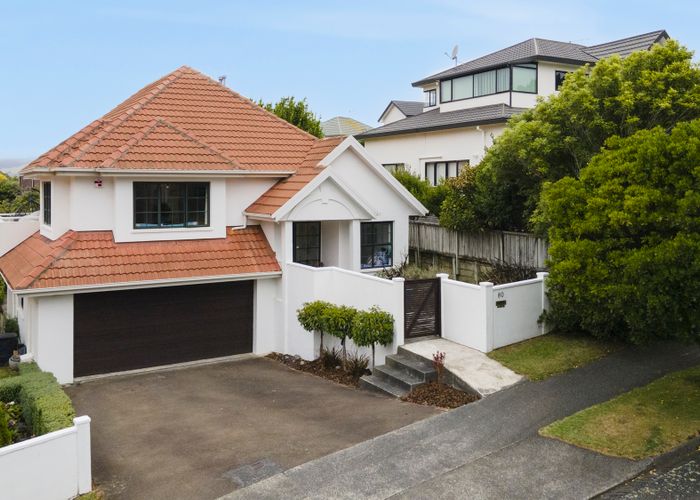  at 80 Abilene Crescent, Churton Park, Wellington