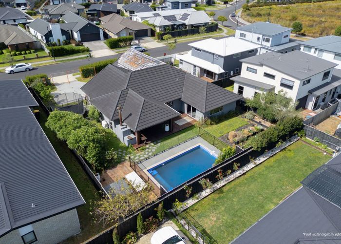  at 32 Glaisdale Crescent, Flagstaff, Hamilton, Waikato