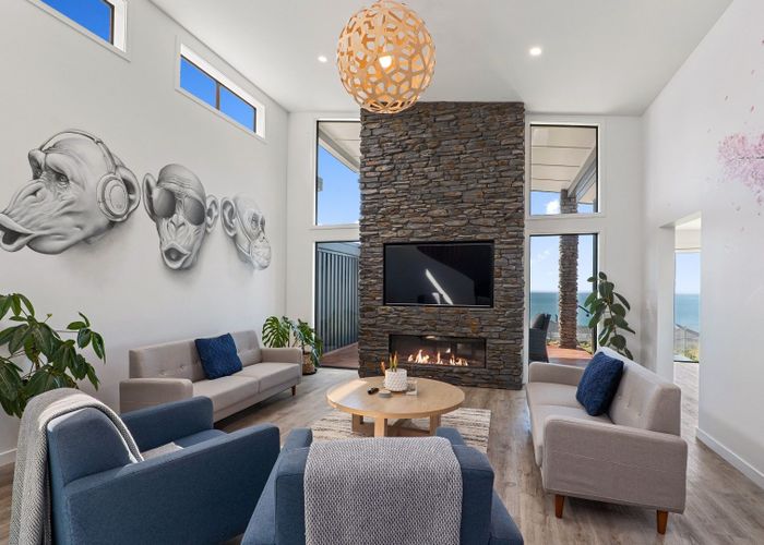  at Richmond Hill, Christchurch City, Canterbury