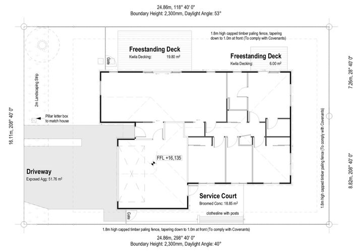  at 4 Kopper Crescent - Lot 188 Oakbridge, Marshland, Christchurch City, Canterbury