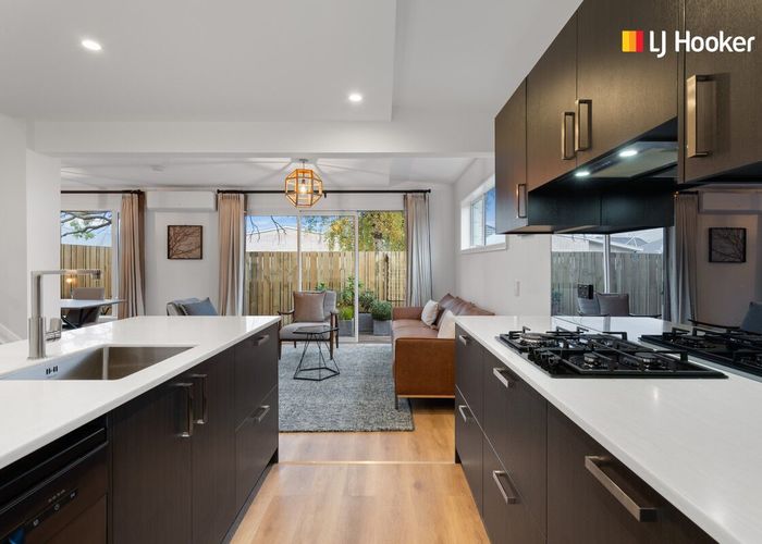  at 15B West Avenue, Saint Clair, Dunedin, Otago