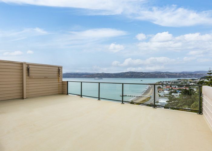  at 29B Newport Terrace, Seatoun, Wellington, Wellington