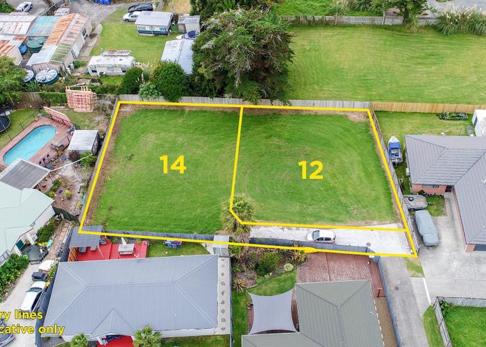  at 12-14 Aitkenhead Court, Parakai, Parakai, Rodney, Auckland