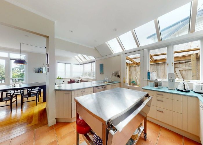  at 9 Korimako Road, Days Bay, Lower Hutt