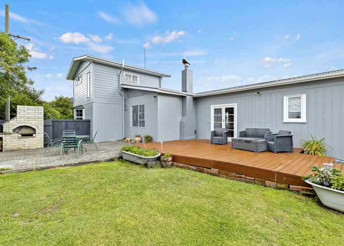  at 40 Haunui Road, Whangaehu, Whanganui, Manawatu / Whanganui