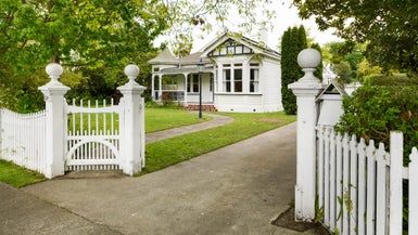  at 124 Cook Street, West End, Palmerston North