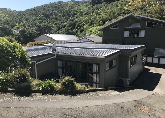  at 56B Happy Valley Road, Owhiro Bay, Wellington, Wellington