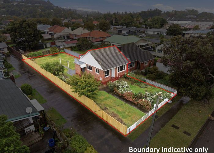  at 46A Nixon Street, Whanganui East, Whanganui