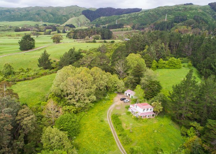  at 431 Scotts Road, Linton, Palmerston North