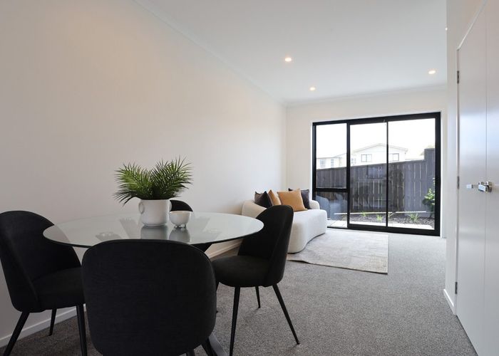  at Lot 313 - 33 Terapeke Crescent, Westgate, Waitakere City, Auckland