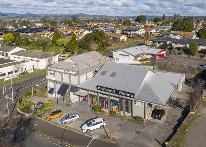 For sale 353 Devonport Road, City Centre, Tauranga, Bay Of Plenty