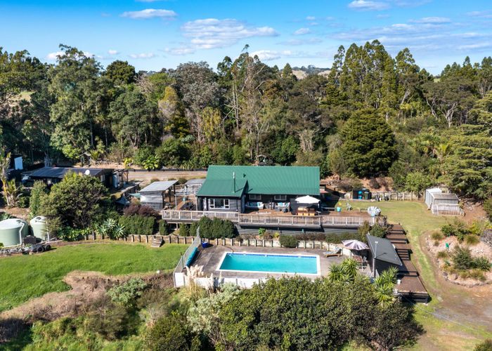  at 275 Taiapa Road, Muriwai Valley, Rodney, Auckland