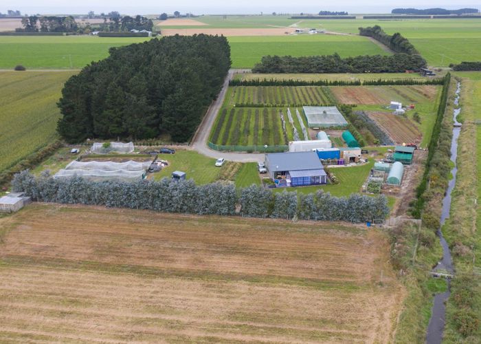  at 1742 Grahams Road, Eiffelton, Ashburton