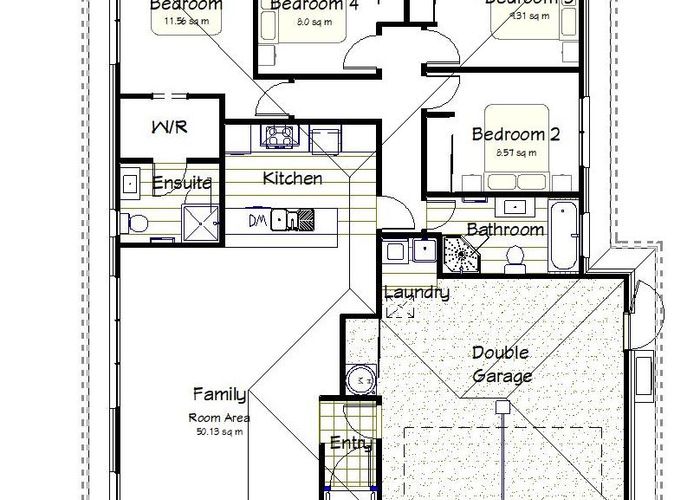  at 7 Riverbend Lane, Casebrook, Christchurch City, Canterbury
