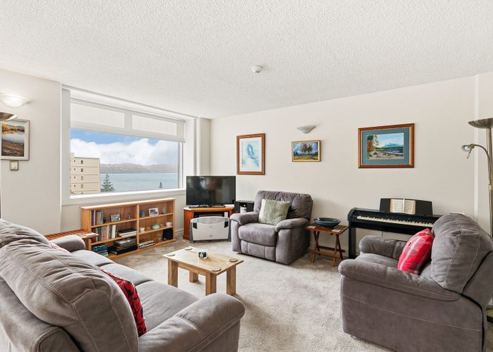  at 1B/20 Oriental Terrace, Oriental Bay, Wellington, Wellington