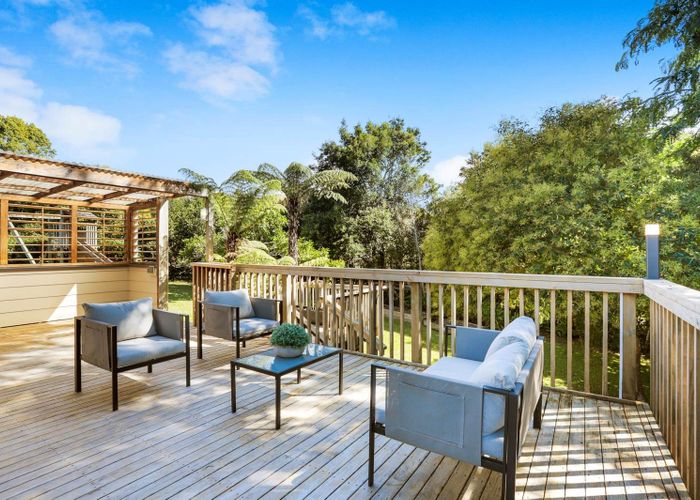  at 58 Taipari Road, Te Atatu Peninsula, Waitakere City, Auckland