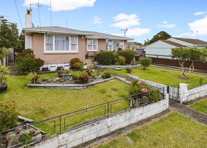  at 37 Ferguson Street, Manurewa, Manukau City, Auckland