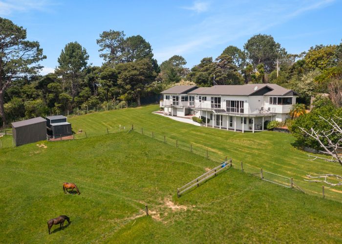  at 23 Crows Road, Swanson, Waitakere City, Auckland