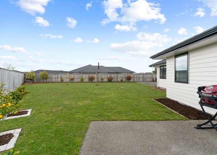  at 6 Mitre Way, Masterton, Masterton, Wellington