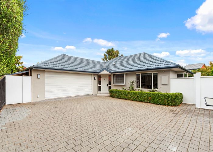  at 16 Pepperwood Place, Shirley, Christchurch