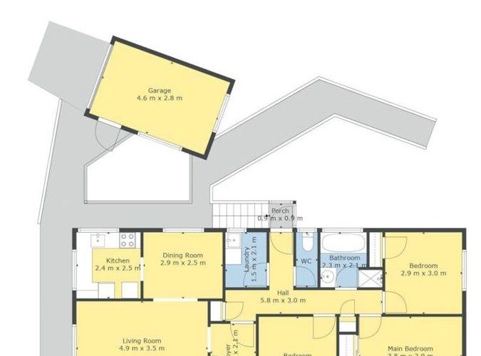  at 19 Ballymore Drive, Pinehill, Auckland