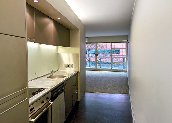  at 305/60 Willis Street, Wellington Central, Wellington, Wellington