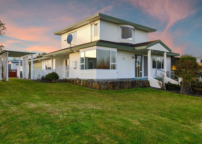  at 31 Ohiwa Parade, Ohope, Ohope
