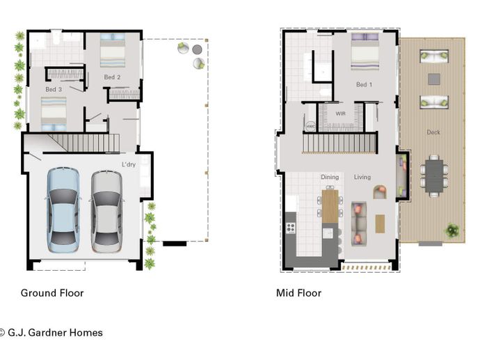  at Lot 54 / 6 Pakirikiri Road, Long Bay, North Shore City, Auckland