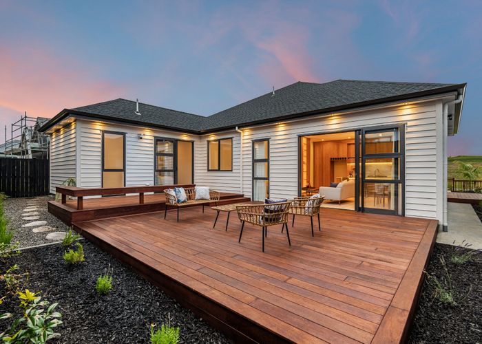  at 397 Te Taruna Drive, Milldale, Rodney, Auckland