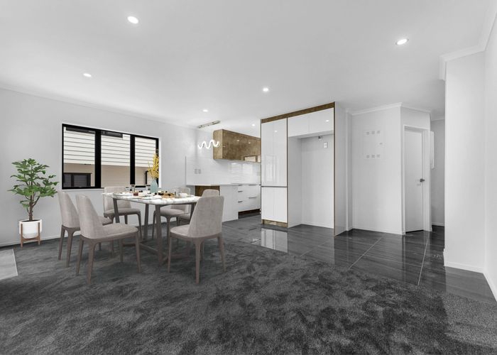  at Lot 4/154 Church Street, Otahuhu, Auckland City, Auckland