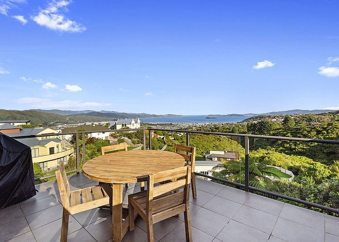  at 47 Arahiwi Grove, Tirohanga, Lower Hutt