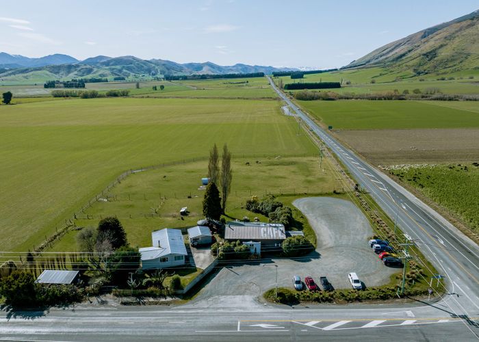  at 1724 Athol Five Rivers Highway, Athol, Southland, Southland