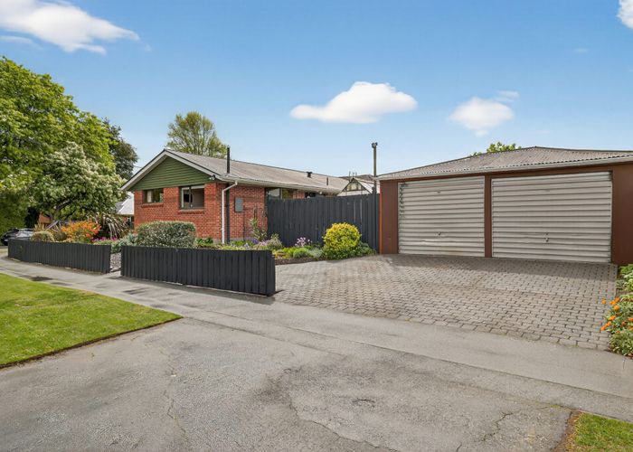  at 2 Wayside Avenue, Burnside, Christchurch City, Canterbury