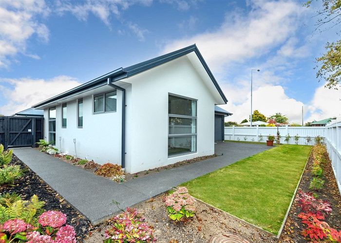  at 14/40 Old Red Barn Road, Halswell, Christchurch