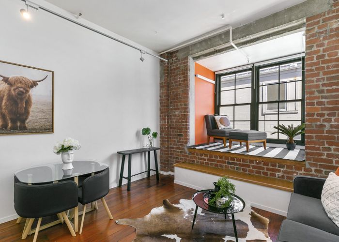  at 3/13 Leeds Street, Te Aro, Wellington, Wellington