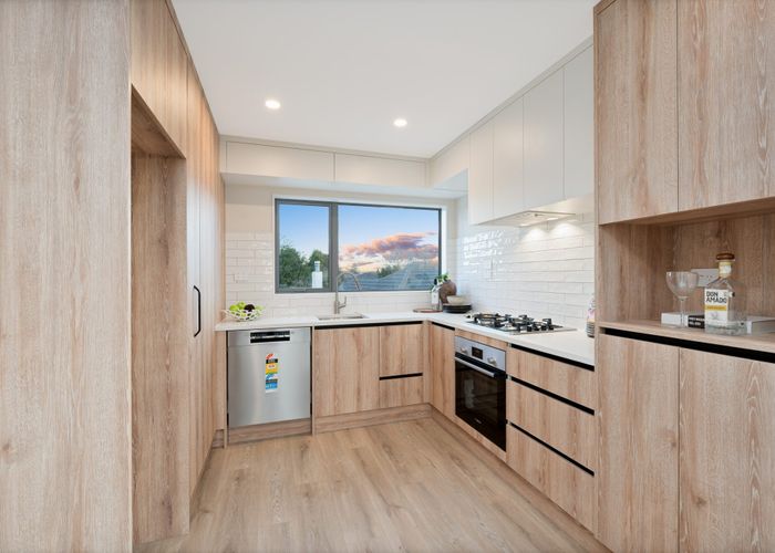  at Lot 3/5 Hereford Street, Te Atatu Peninsula, Waitakere City, Auckland