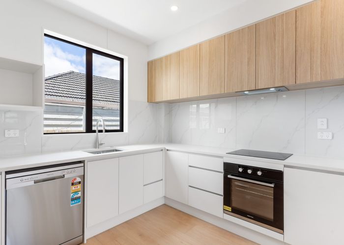  at 3/62 Kings Road, Panmure, Auckland City, Auckland