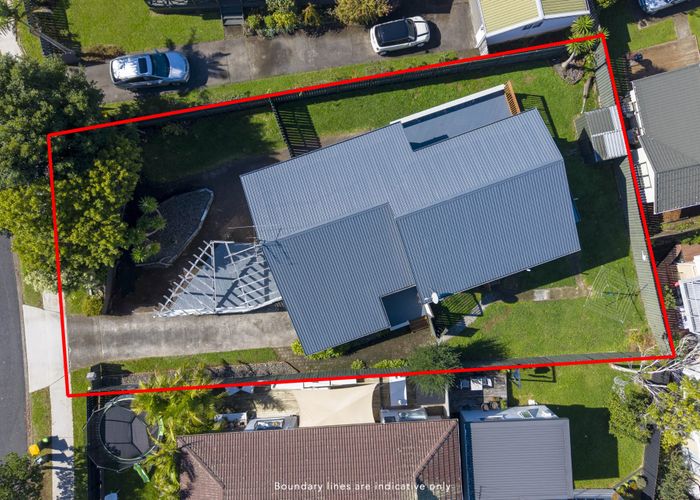  at 23  Gosford Drive, Botany Downs, Manukau City, Auckland