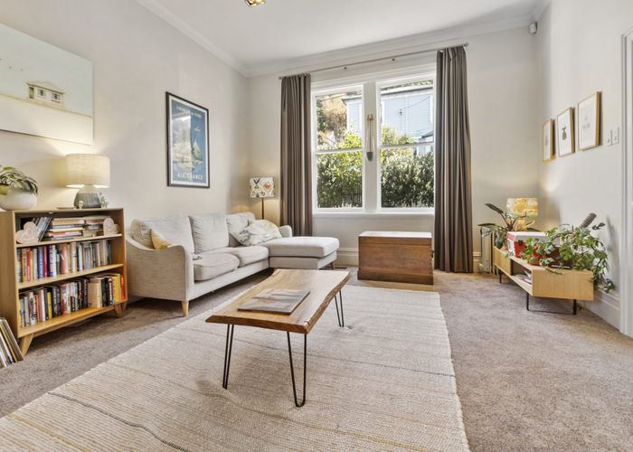  at 12 Burnell Avenue, Thorndon, Wellington, Wellington