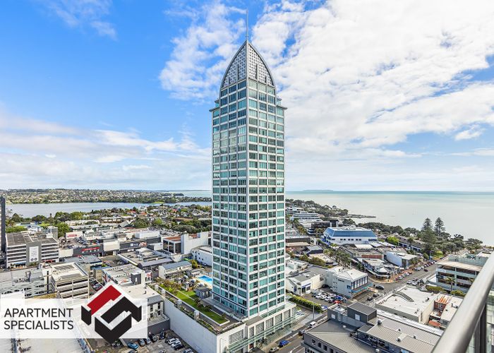  at 3 Northcroft Street, Takapuna, North Shore City, Auckland