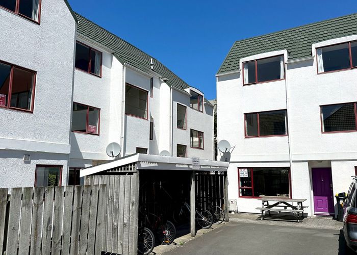  at 13/783 Great King Street, North Dunedin, Dunedin, Otago