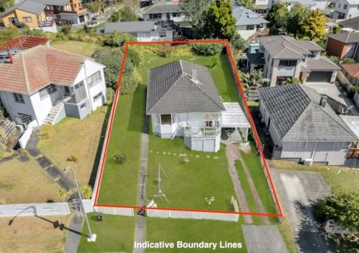  at 7 Morrie Laing Avenue, Mount Roskill, Auckland
