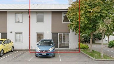  at 15/336 Lincoln Road, Addington, Christchurch