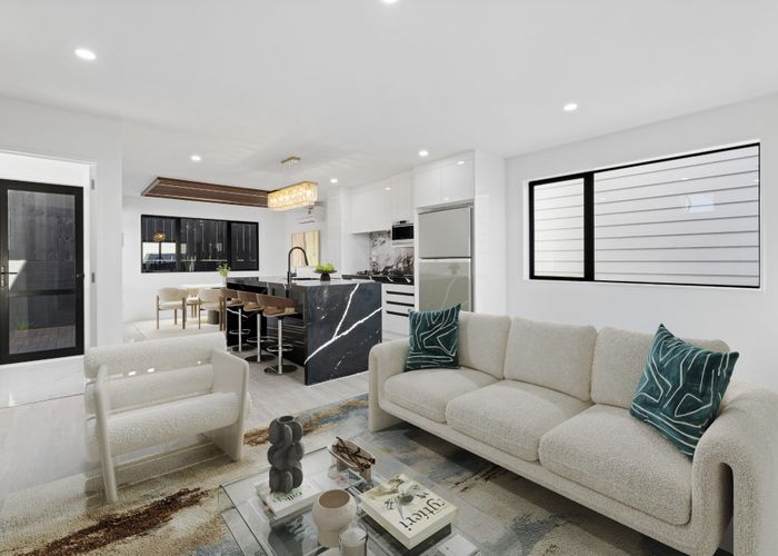  at 5/6 Pikitea Road, Mangere Bridge, Manukau City, Auckland