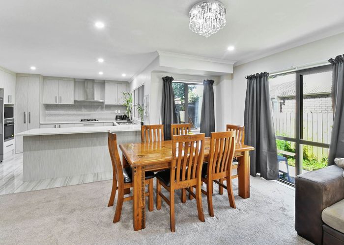  at 61B Jellicoe Road, Manurewa, Manukau City, Auckland