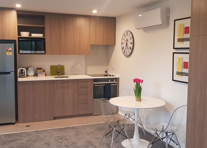  at 101/420 Hagley Avenue, Christchurch Central, Christchurch