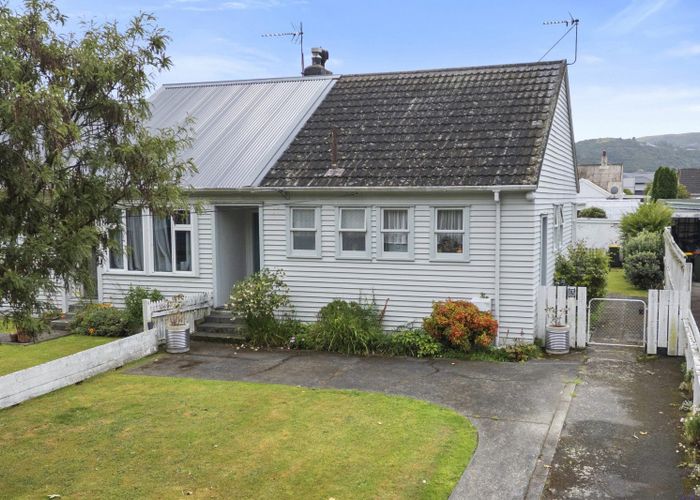  at 13 Bush Street, Naenae, Lower Hutt, Wellington