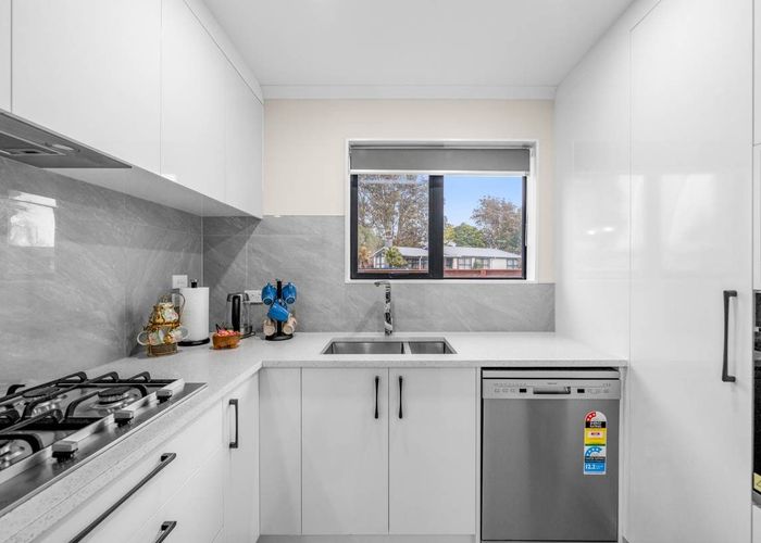  at 4B Romney Place, Manurewa, Manukau City, Auckland