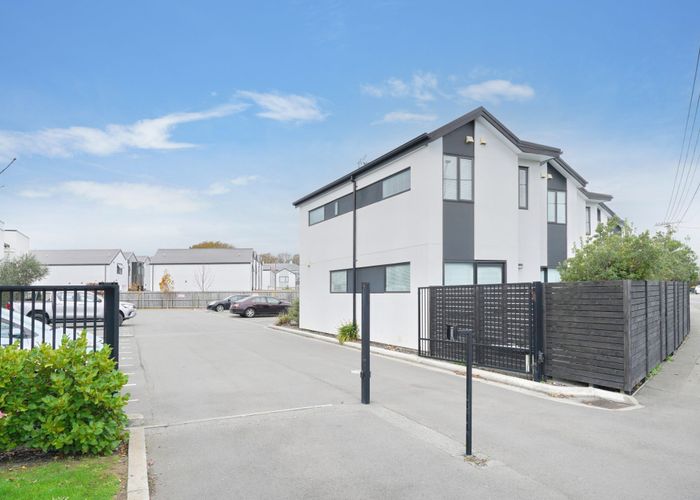  at 13/70 Waltham Road, Waltham, Christchurch City, Canterbury